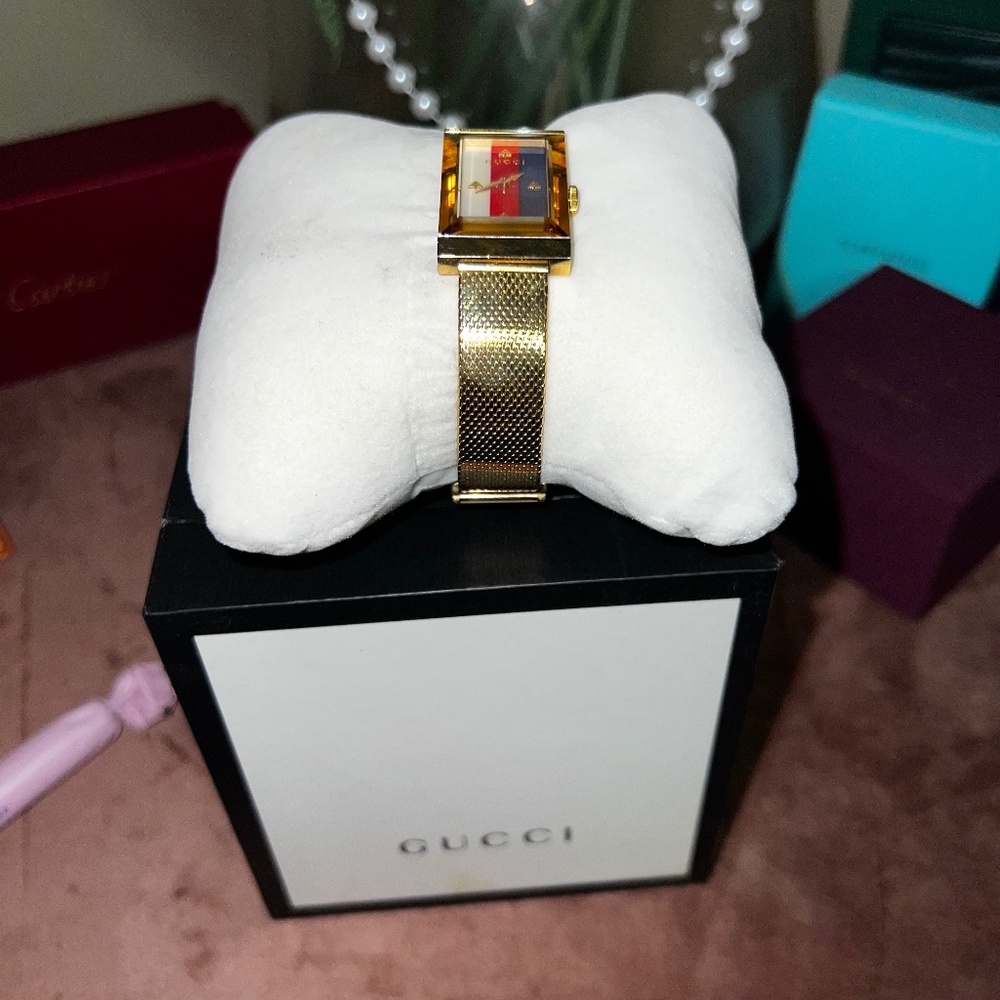 Gucci Watch